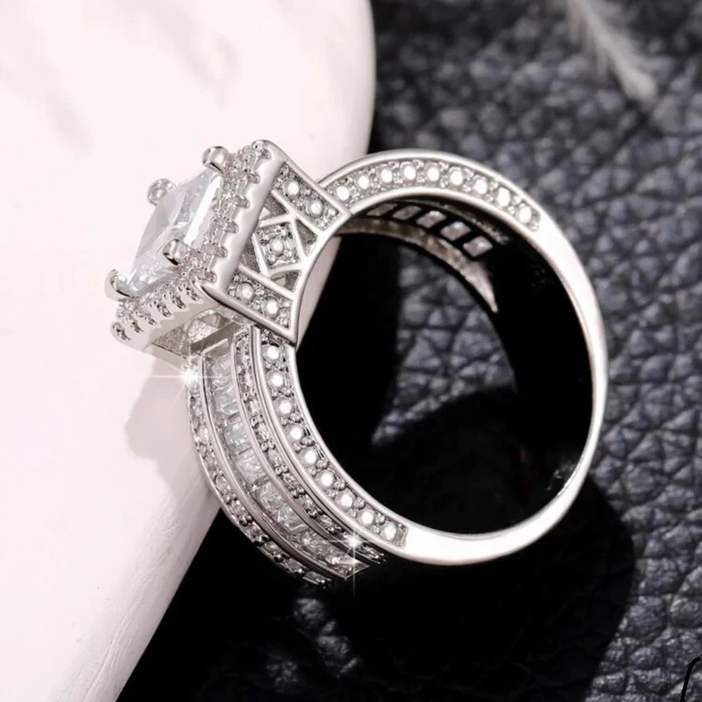 ZUMA BRIDAL WEDDING ENGAGMENT RING